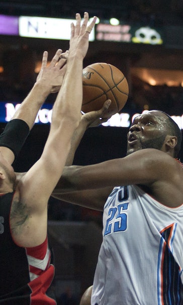 Bobcats hold off Raptors, see room for improvement
